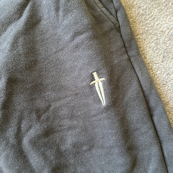 Iron Willed Joggers - Picture 2 of 5